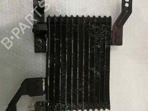 Oil radiator SSANGYONG KORANDO FAMILY [1993-1997]  12565580