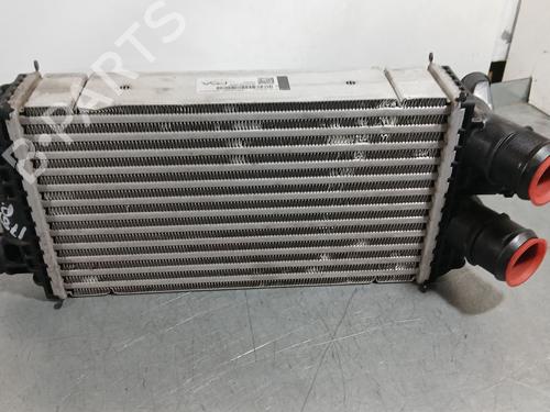 Used Intercooler Intercooler OPEL CORSA F (P2JO) 1.2 (68) (101 hp) 37800152 37800152