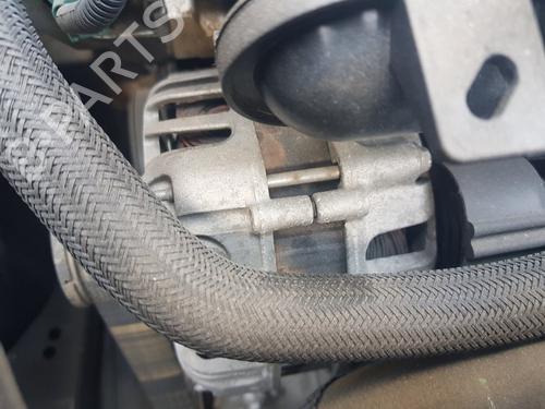 Used Alternator NISSAN MICRA V (K14) [2016-2025]  12601817