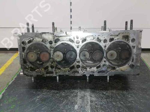 Cylinder head ALFA ROMEO 147 (937_) 1.9 JTD (937.AXF1A, 937.BXF1A) (101 hp) 10973008