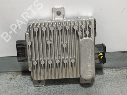 Used Electronic module HONDA MOTORCYCLES SH SH 125 i (JF68) (12 hp) 24671989
