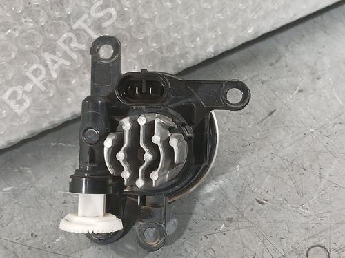 Left front fog light OPEL CORSA F (P2JO) 1.2 (68) | BP34221883C30 - Image 2