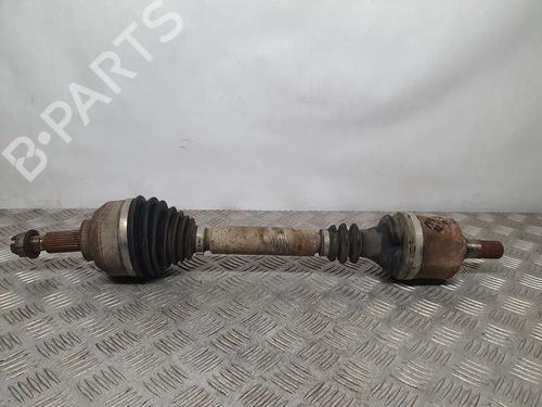 Used Left front driveshaft RENAULT ESPACE IV (JK0/1_) [2002-2025]  13517408