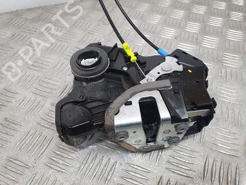 Front left lock TOYOTA AVENSIS Estate (_T27_)  | BP13028671C98 