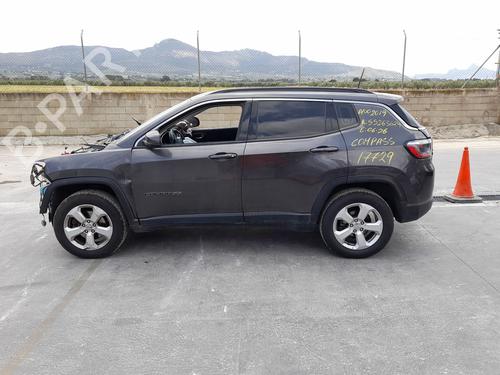 Gearbox JEEP COMPASS (MP, M6, MV, M7) 1.4 MultiAir | BP36437209M3 - Image 2