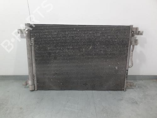 Used AC radiator AC radiator 39004343 39004343