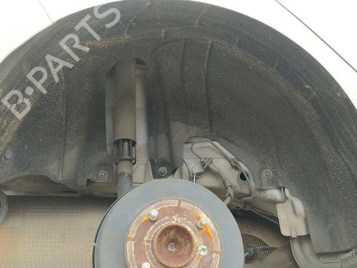 Wheel arch FORD FIESTA VII (HJ, HF)  | BP32258837C56 