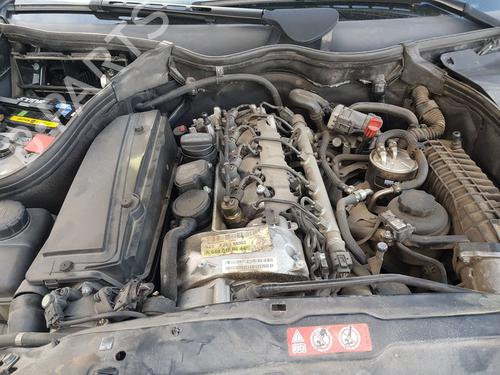 Used Engine MERCEDES-BENZ C-CLASS (W203) [2000-2007]  15847591