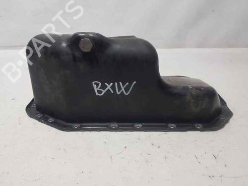Oil sump SEAT IBIZA IV SC (6J1, 6P5) 1.4 | BP14012016M115 