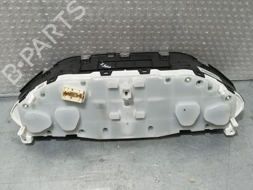 Instrument cluster PEUGEOT 208 I (CA_, CC_)  | BP10007389C47