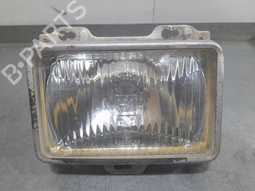 Used Right front fog light Right front fog light NISSAN VANETTE Bus (C22) 2.0 D (ULC22) (64 hp) 14017177 14017177