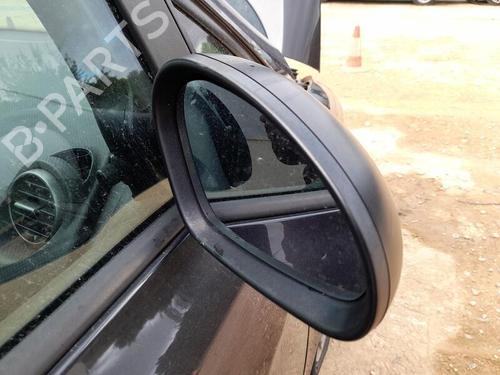 Right mirror SEAT TOLEDO III (5P2) 1.9 TDI | BP29445503C27 