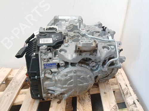 Used Gearbox PEUGEOT 3008 II SUV (MC_, MR_, MJ_, M4_) [2016-2026]  16369229