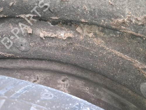Used Wheel arch Wheel arch RENAULT MEGANE IV Hatchback (B9A/M/N_) 1.5 dCi 110 (B9A3) (110 hp) 39698218 39698218