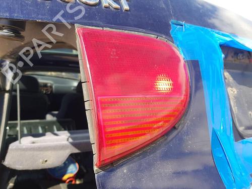 Used Left tailgate light FORD ESCORT VI (GAL, AAL, ABL) 1.8 Turbo D (70 hp) 29595015