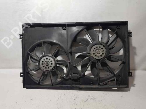Radiator fan AUDI A3 (8P1) | BP14012048M35 - Image 2