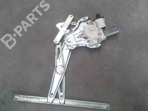 Used Front right window mechanism TOYOTA COROLLA (_E12_) 1.6 VVT-i (ZZE121_, ZZE121R) (110 hp) 717219