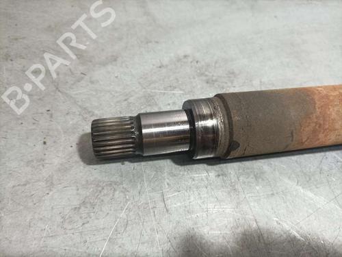 Right front driveshaft FORD FIESTA VI (CB1, CCN) | BP5676673M39