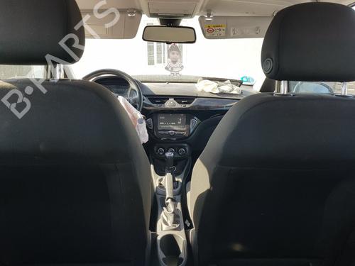 Devioluci OPEL CORSA E (X15)  | BP16370291I23 