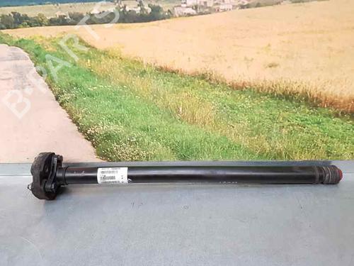 Used Driveshaft BMW X6 (E71, E72) [2007-2015]  4756738