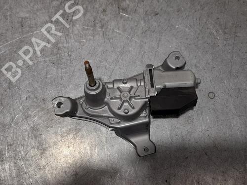 Used Rear wiper motor TOYOTA YARIS (_P9_) [2005-2014]  9691055