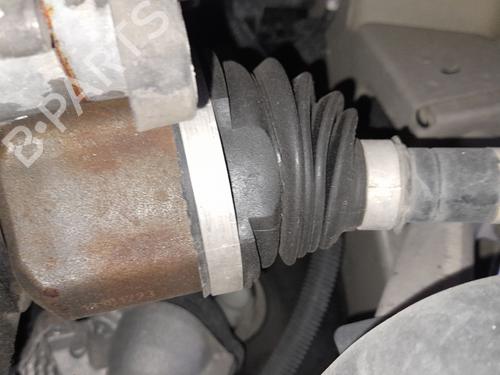 Used Left front driveshaft Left front driveshaft 36868464 36868464