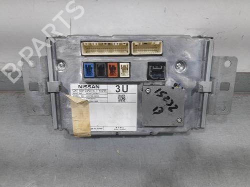 Electronic module INFINITI Q30 1.5 D | BP16371262M83 - Image 2