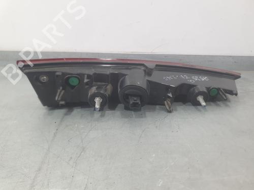 Right tailgate light RENAULT CAPTUR II (HF_) TCe 100 (HFMT) | BP33556953C80 - Image 3