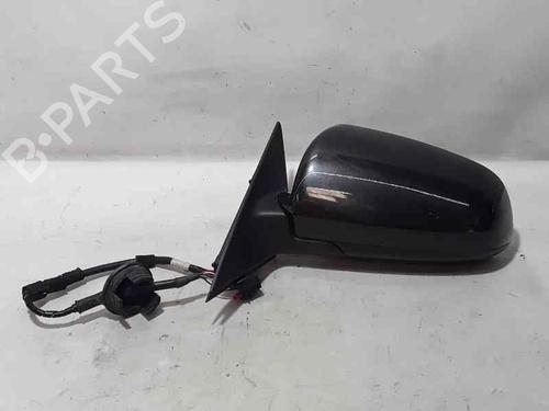 Left mirror AUDI A3 (8P1)  | BP5831181C26 