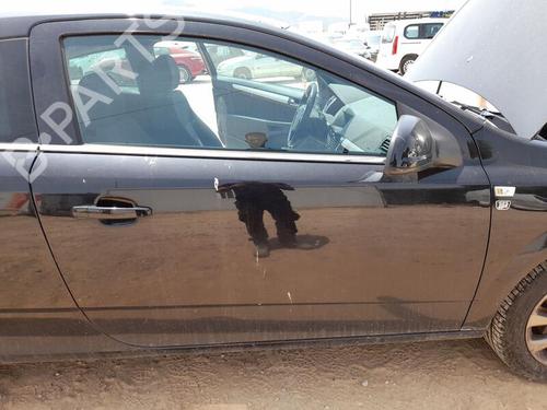 Dør højre fortil OPEL ASTRA H GTC (A04) 1.7 CDTI (L08) 94711560