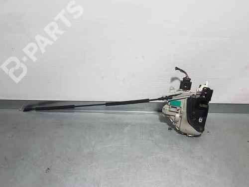 Front left lock SEAT ALTEA XL (5P5, 5P8)  | BP6982550C98 