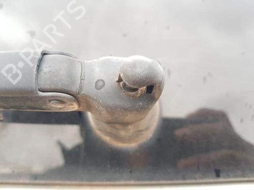 Used Rear wiper motor MERCEDES-BENZ M-CLASS (W163) ML 270 CDI (163.113) (163 hp) 25289268