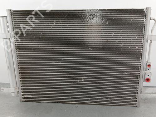 Used AC radiator AC radiator 37217112 37217112