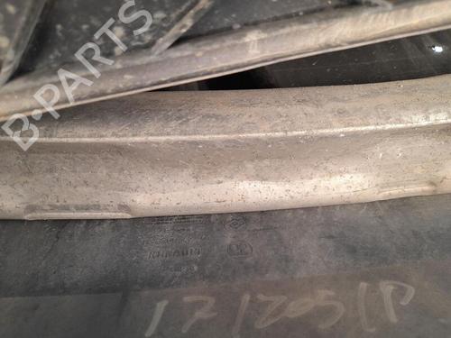 Used Rear bumper reinforcement RENAULT MEGANE II (BM0/1_, CM0/1_) 1.6 16V (BM0C, CM0C) (113 hp) 30181782