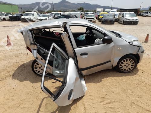 Starter HYUNDAI i10 I (PA) 1.1 | BP26529851M8 