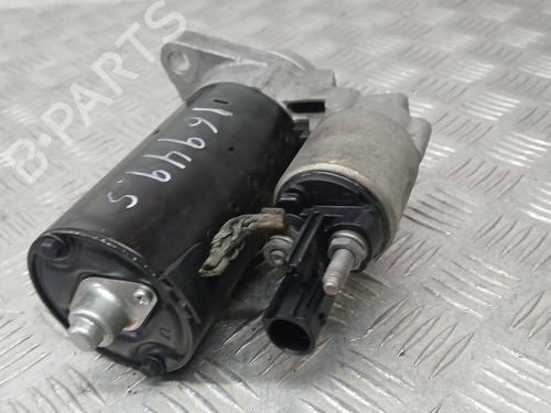 Startmotor SKODA FABIA II (542)  | BP27683629M8 