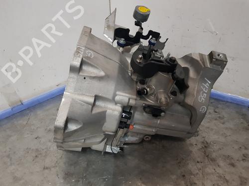 Gearbox FORD KUGA III (DFK)  | BP13406751M3 