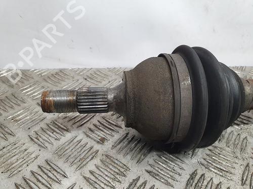 Right front driveshaft CITROËN C-ELYSEE (DD_)  | BP11275853M39 