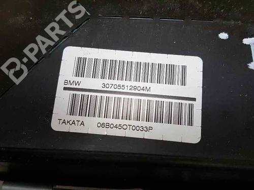 Left seat airbag BMW Z4 Roadster (E85)  | BP2274978C13 