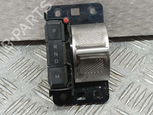 Used Gear lever PEUGEOT 308 III (FB_, FH_, FP_, F3_, FM_) [2021-2025]  18095752