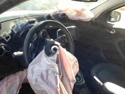 Left front steering knuckle SMART FORFOUR Hatchback (453) electric drive / EQ (453.091) | BP33558292M25  - Image 6