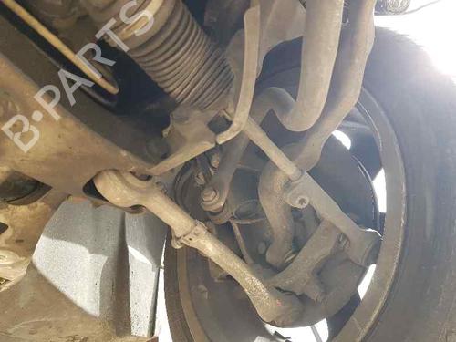 Used Left front suspension arm BMW 1 (E87) 120 d (163 hp) 24673114