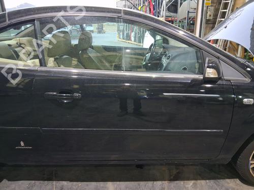Used Right front door Right front door 38439783 38439783