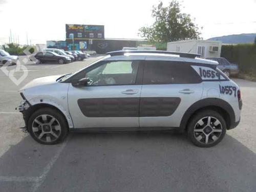 CITROËN C4 CACTUS  1.6 BlueHDi 100  34566