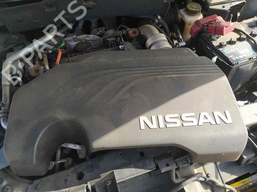 Used Upper protection NISSAN X-TRAIL III (T32_, T32R, T32RR) 2.0 dCi (T32) (177 hp) 22973425