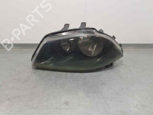 Venstre forlygte SEAT CORDOBA (6L2) 1.9 TDI | BP21387580C28 