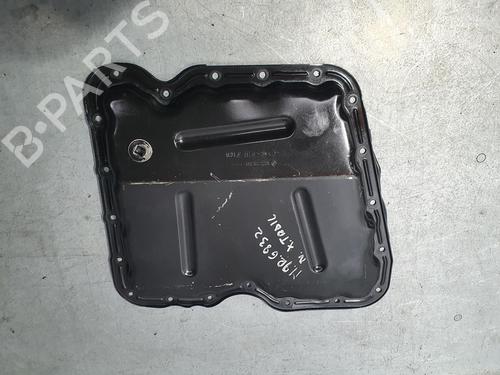 Used Oil sump NISSAN X-TRAIL II (T31) [2007-2018]  14013567