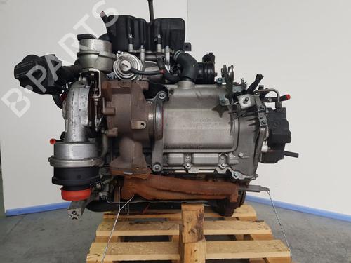 Motor MERCEDES-BENZ B-CLASS Sports Tourer (W245) [2005-2011]  11350162