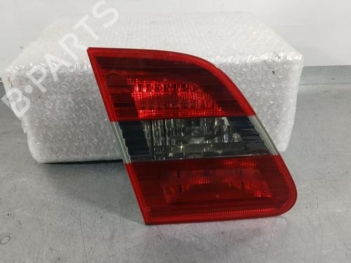 Used Left tailgate light Left tailgate light 29752001 29752001