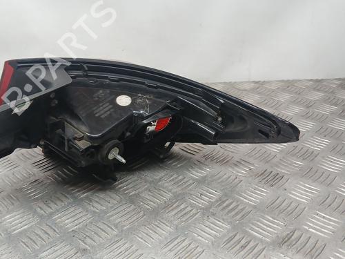 Left taillight OPEL ASTRA K (B16) 1.6 CDTi (68) | BP24342196C34